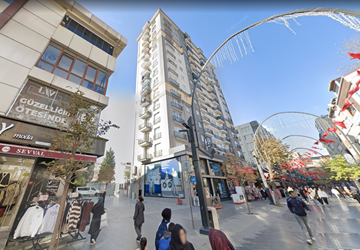 Sancaktepe Mahallesi site İçinde Satılık 2+1 Daire Krediye Uygun