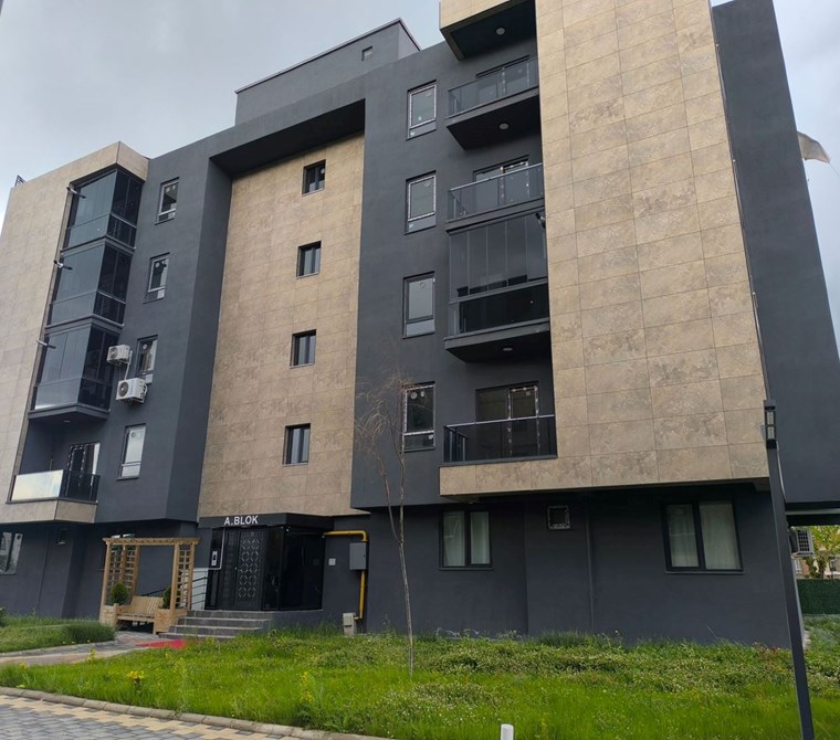 EMLAK 72 ' DEN TİLMERÇ MAHALLESİ' NDE 2+1 SATILIK DAİRE
