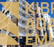 Girne merkezde 2+1 yeni daire firsatiii