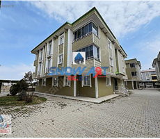 SNOWART GM DEN DADAŞKENT DE SATILIK 3+1 YÜKSEK GİRİŞ
