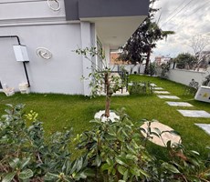 POYRAZ'DAN ÇAMLIBEL'DE KİRALIK 1+1 50m² 2.KAT ULTRA LÜKS DAİRE