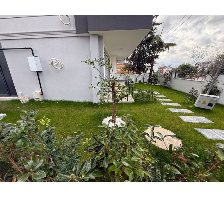 POYRAZ'DAN ÇAMLIBEL'DE KİRALIK 1+1 50m² 2.KAT ULTRA LÜKS DAİRE