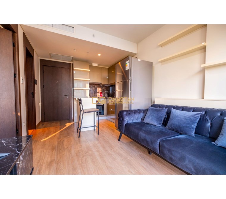 ATAKÖY Nef 22 EŞYALI 1+1 KİRALIK DAİRE