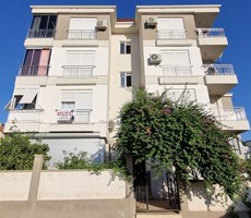 POYRAZ'DAN ÜNSAL MH'DE SATILIK 75m² 2+0 1.KAT DAİRE