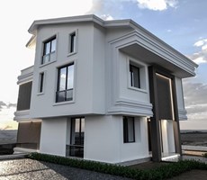Poseidon Villa