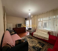 DAĞISTAN GAYRİMENKUDEN MERKEZİ LOKASYONDA 2+1 BAHÇE KATI