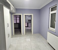 Kağıthane Yahya Kemal Mah.1.5+1 Satılık Daire