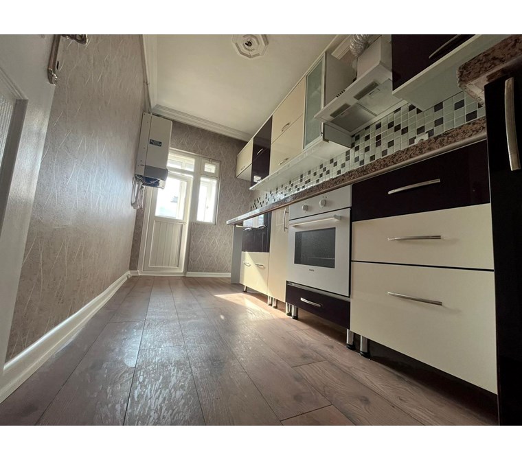 KEÇİÖREN ŞENLİK MAH 3+1 SATILIK DAİRE İSMAİL ÇAĞLAR DAN