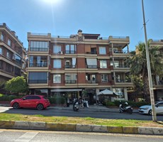 Kuşadası Türkmen'de Satılık 90 m² Ofis, Merkezi Konumda Yatırım Fırsatı!