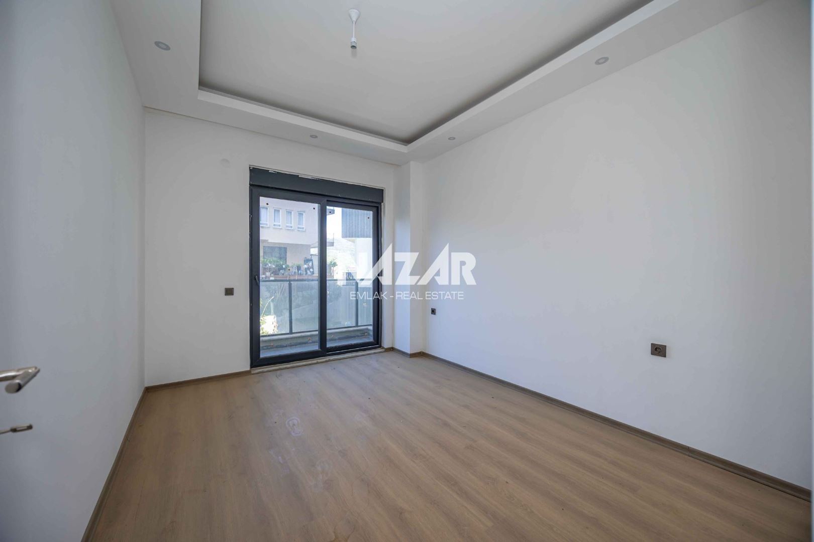 Neue 2+1-Wohnung zur Miete in Çıplaklı, Alanya – 90 m² · 18