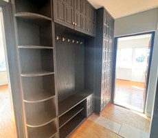 SİTELER MH 2+1 130M2 KİRALIK GENİŞ DAİRE