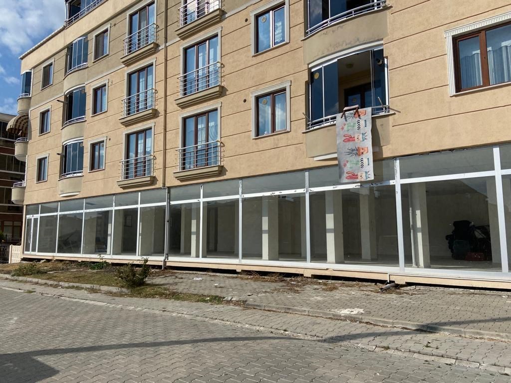 luleburgaz emlak danismanligi luleburgaz 8 kasim mahallesi satilik isyeri 3 000 000 tl