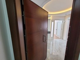2000 EVLER MAH. MÜKEMMEL KONUMDA HAVUZLU 4+1 SATILIK DAİRE