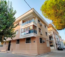 Çiğli Ataşehir Mahallesinde 3 Oda 1 Salon Satılık Köşe Daire