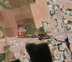 EMLAK 72'den Çamlıca Mahallesi'nde Satılık Arsa