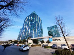 Nish İstanbul Bahçelievler Satılık 700 m2 Ofis