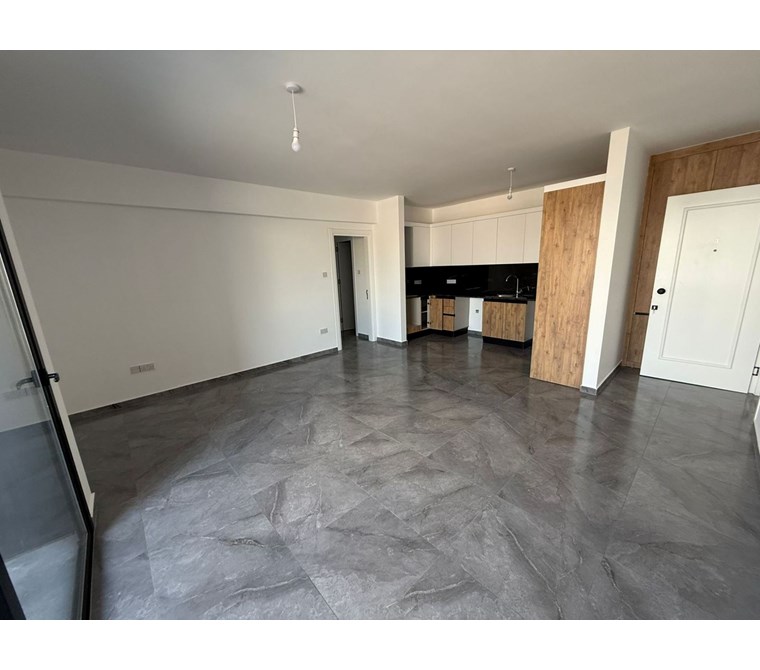 LEFKOŞA GÖNYELİDE SATILIK 100M2 TÜRKKOÇANLI 2+1 DAİRELER FİYAT EŞYASIZ £100.000