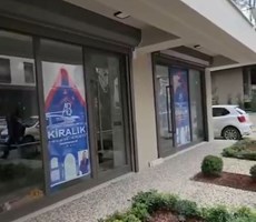 Prime Commercial Shop for Lease Transfer in Caddebostan, Kadıköy - 60 m² New Build