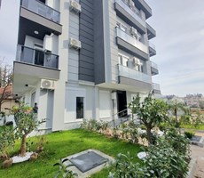 POYRAZ'DAN ÇAMLIBEL'DE KİRALIK 1+1 50m² 2.KAT ULTRA LÜKS DAİRE