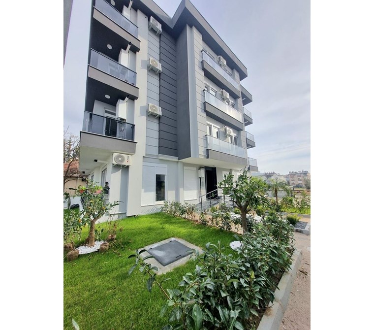 POYRAZ'DAN ÇAMLIBEL'DE KİRALIK 1+1 50m² 2.KAT ULTRA LÜKS DAİRE