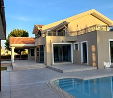 LAPTA 6+1 LUX MALİKANE