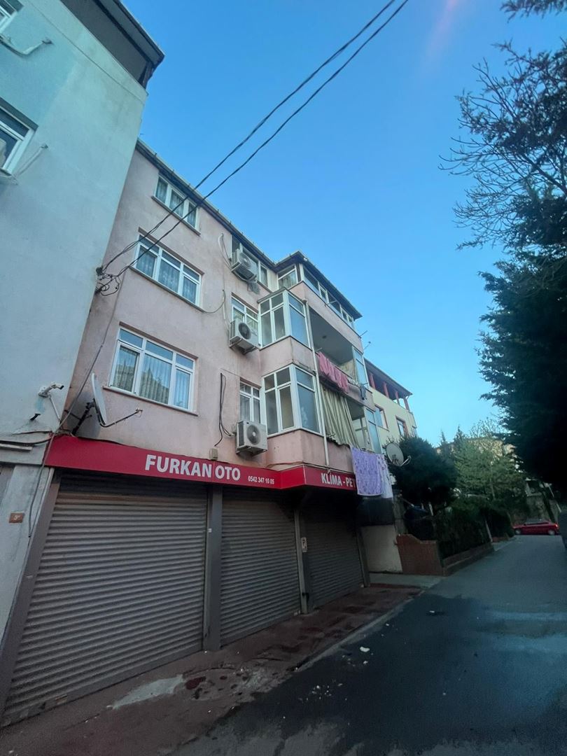 ŞENER GYD'DEN AYDINTEPE e5'e YÜRÜME MESAFESİNDE FIRSAT DAİRE