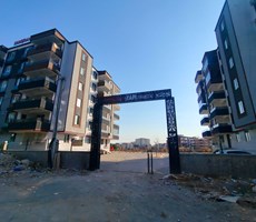 EMLAK 72 'DEN KÖRÜK'TE 3+1 SATILIK DAİRE