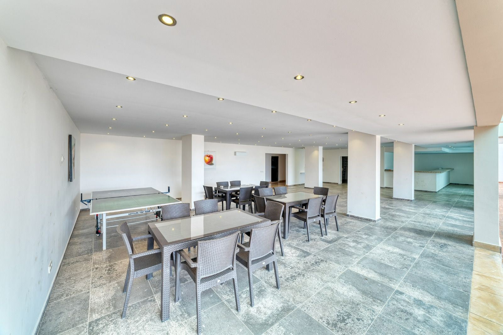 ULTRA-LUXURY FURNISHED 3+1 APARTMENT IN ALANYA CIKCILLI