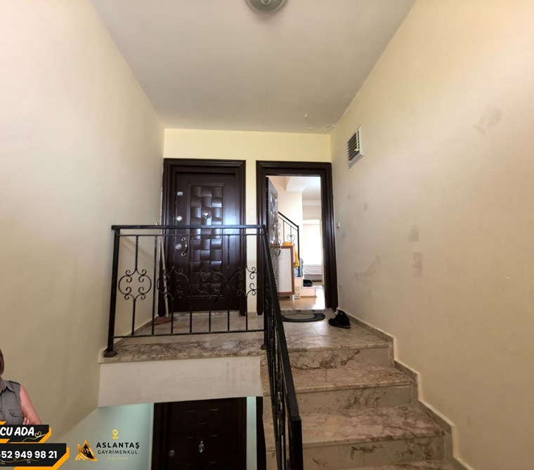 📍DİDİM EFELER MAHALLESİNDE 3+1 AYRI MUTFAKLI DUBLEX DAİRE