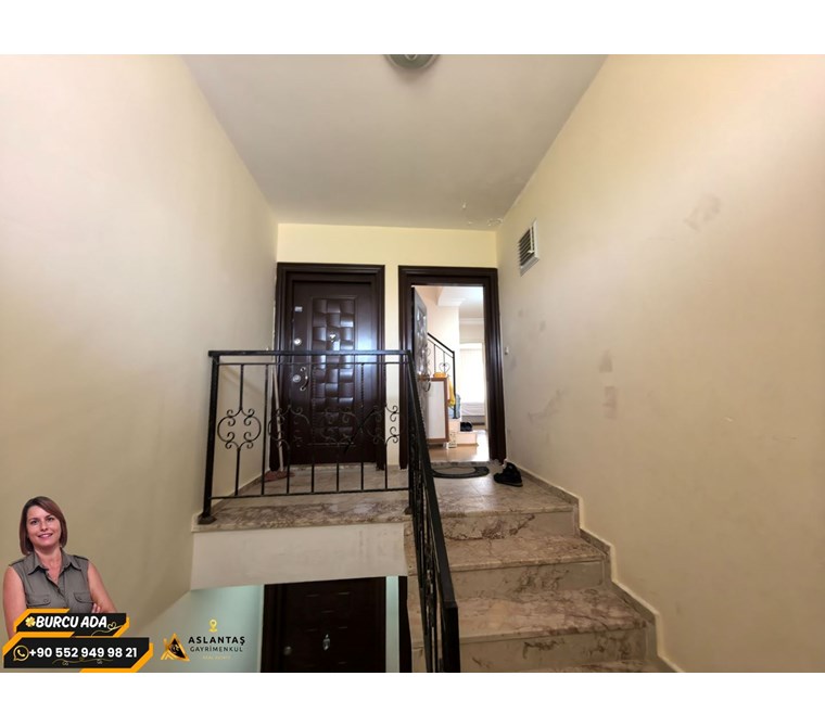 📍DİDİM EFELER MAHALLESİNDE 3+1 AYRI MUTFAKLI DUBLEX DAİRE