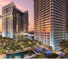 Ülger'den Şişli Taşyapı Projesin'de Eşsiz 1+1 Satılık Sıfır Daire