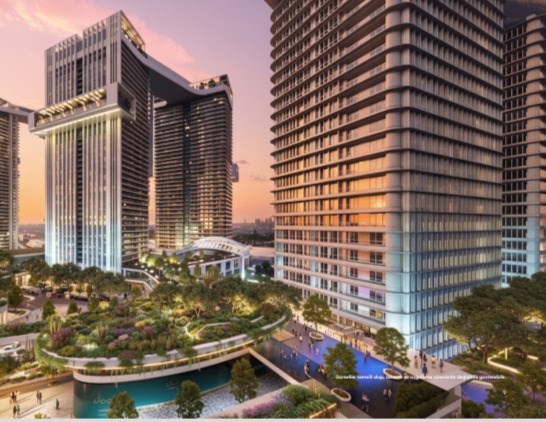 Ülger'den Şişli Taşyapı Projesin'de Eşsiz 1+1 Satılık Sıfır Daire