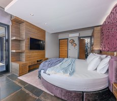 Vatandaşlığa uygun muhteşem villa