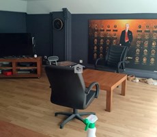 KADIKÖY RASİMPAŞA 340 M2 SATILIK ASMA KATLI DÜKKAN