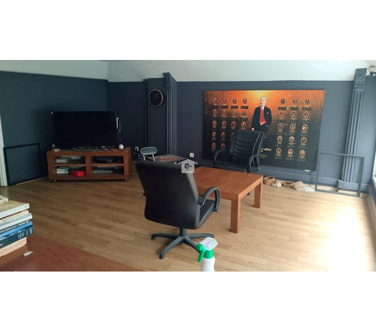 KADIKÖY RASİMPAŞA 340 M2 SATILIK ASMA KATLI DÜKKAN