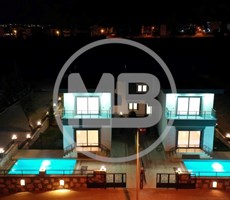 Aydın/Didim/Altınkum Mh Satılık Denize Yakın Tam Müstakil Villa