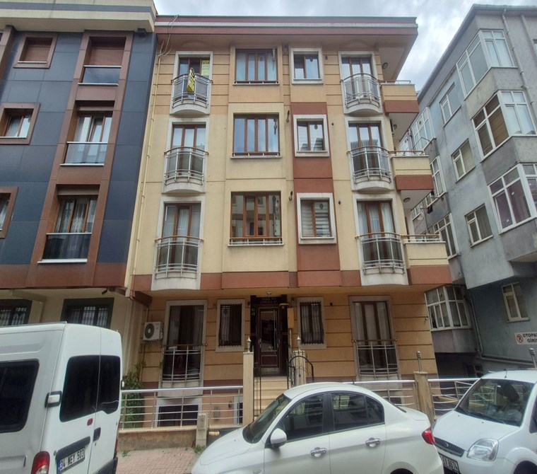 Üsküdar Ferah Mah Boş Daire 3+2 Satılık Dubleks Ent@ Eml@k