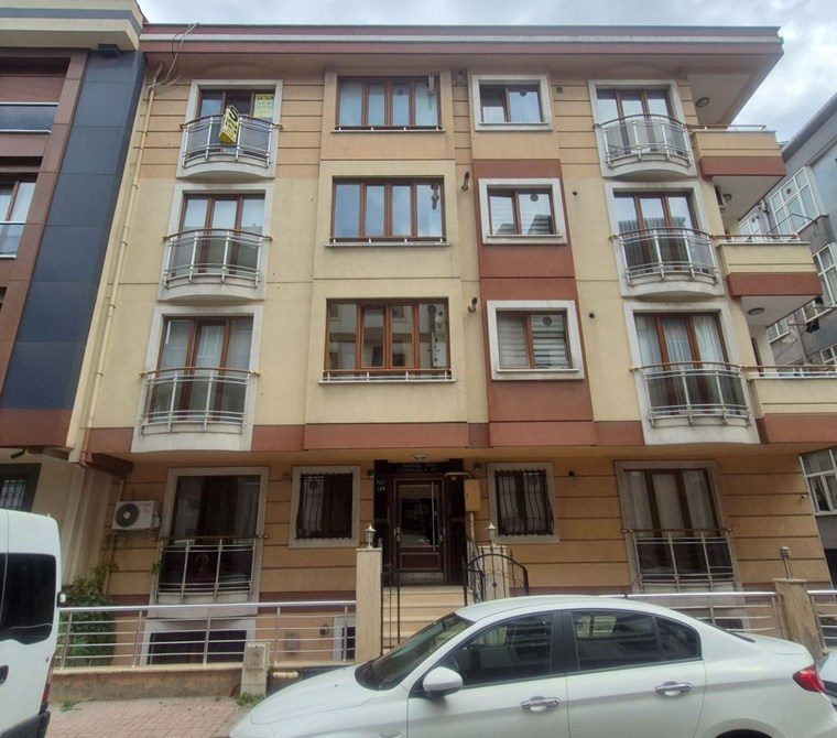 Üsküdar Ferah Mah Boş Daire 3+2 Satılık Dubleks Ent@ Eml@k