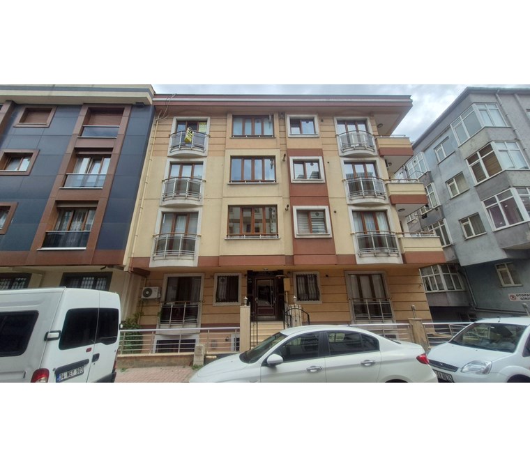 Üsküdar Ferah Mah Boş Daire 3+2 Satılık Dubleks Ent@ Eml@k