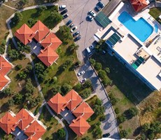 Hayıtlı Merada Termal-SPA Hotel Tatil Köyü Sarı Dönem Devremülk