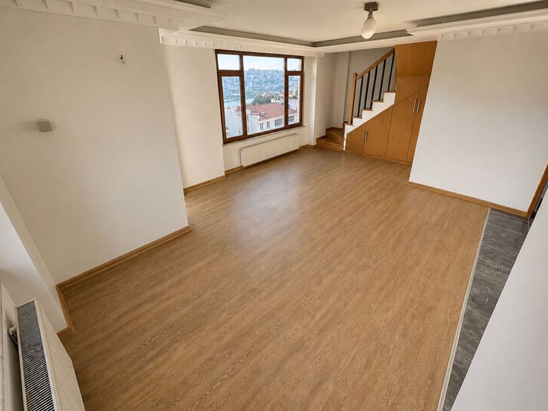 BEYOĞLU PROJE ALANINDA SATILIK DUBLEKS DAİRE FIRSATI