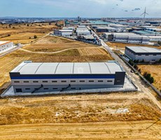 Veliköy Osb Yanı Satılık