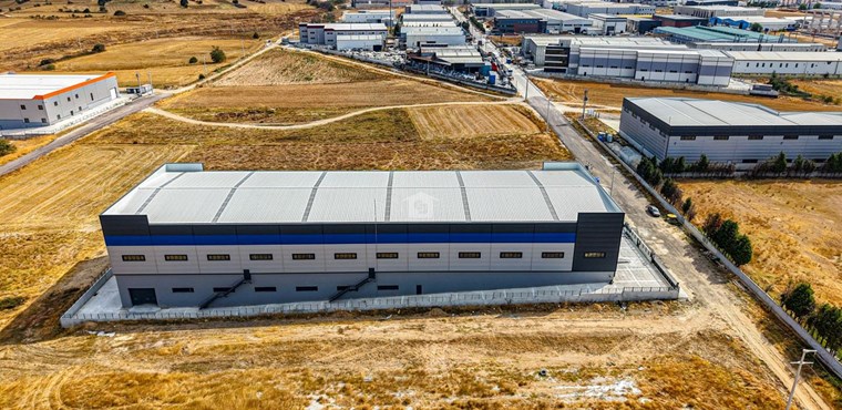 Veliköy Osb Yanı Satılık