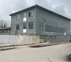 SANAYİ MAH.MERKEZİ KONUMDA KULLANIŞLI 2800 m2 KİRALIK DEPO