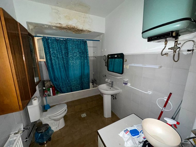 İŞ YERİNE UYGUN MİLLET CADDESİ'NDE YATIRIMLIK SATILIK DAİRE