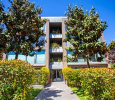 NEST ORTAKÖY'DE KİRALIK DAİRE