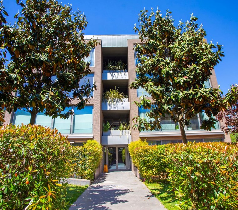 NEST ORTAKÖY'DE KİRALIK DAİRE