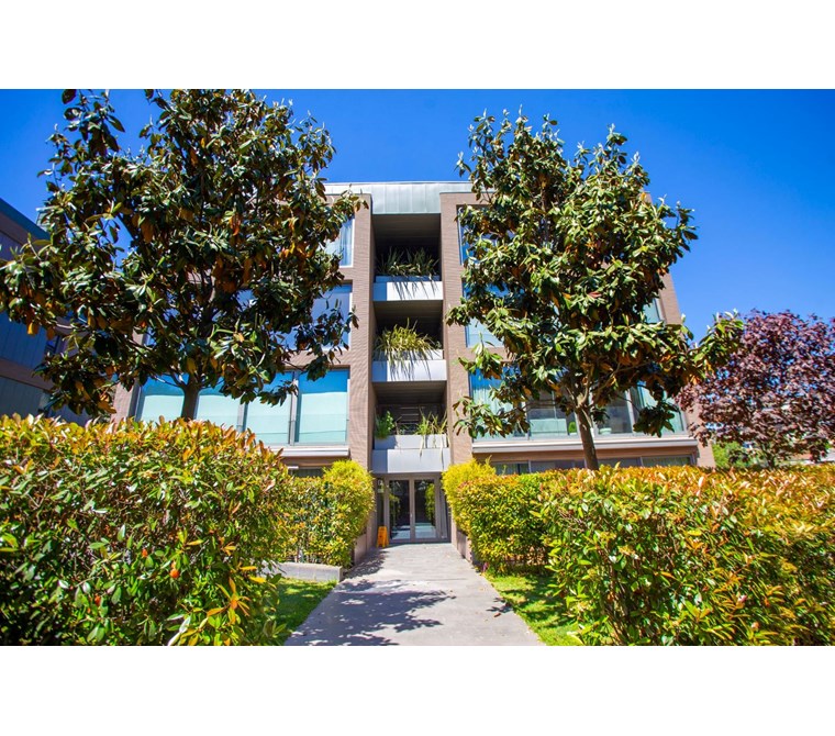 NEST ORTAKÖY'DE KİRALIK DAİRE