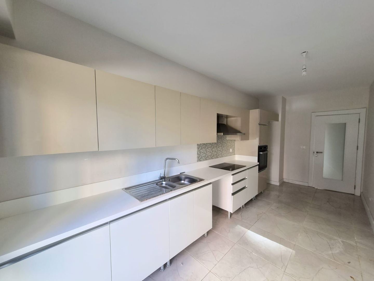 POYRAZ'DAN SURYAPI'DA 3+1 142m² BAHÇE KATI SATILIK DAİRE