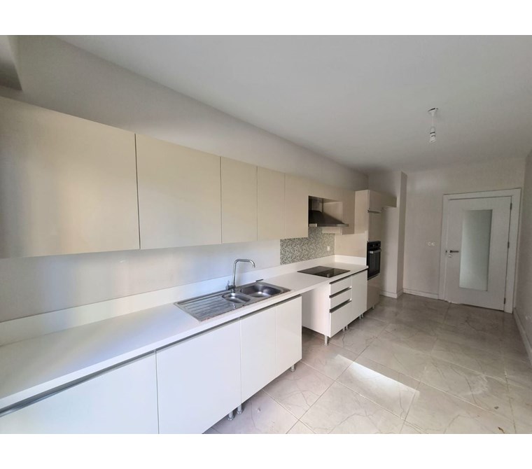 POYRAZ'DAN SURYAPI'DA 3+1 142m² BAHÇE KATI SATILIK DAİRE